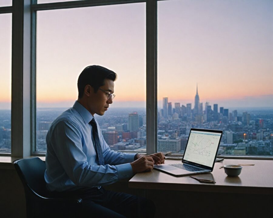 Como escolher o melhor investimento seguro para 2024