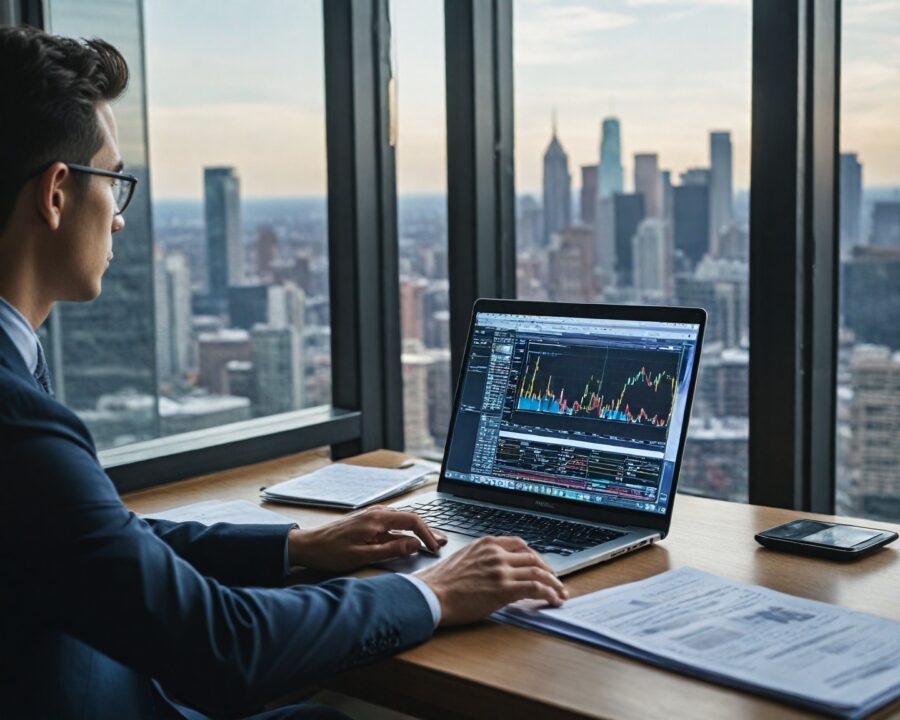 fundos de investimento: como escolher e maximizar seus ganhos