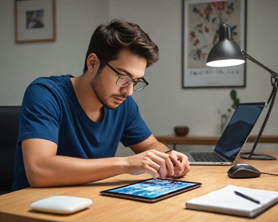 Ferramentas digitais: como escolher e usar para otimizar sua rotina