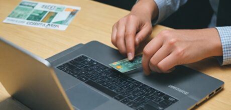 como escolher o melhor cartão de crédito para você