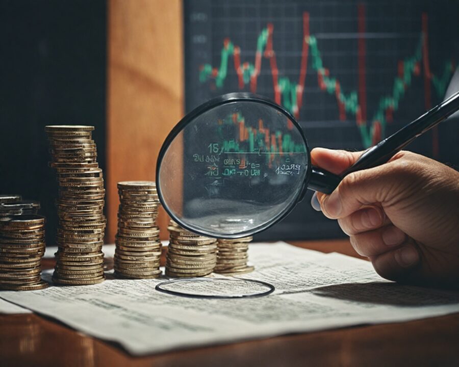 O que é liquidez e como ela impacta seus investimentos