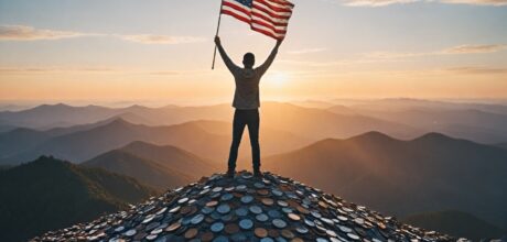 Como alcançar a independência financeira: guia completo