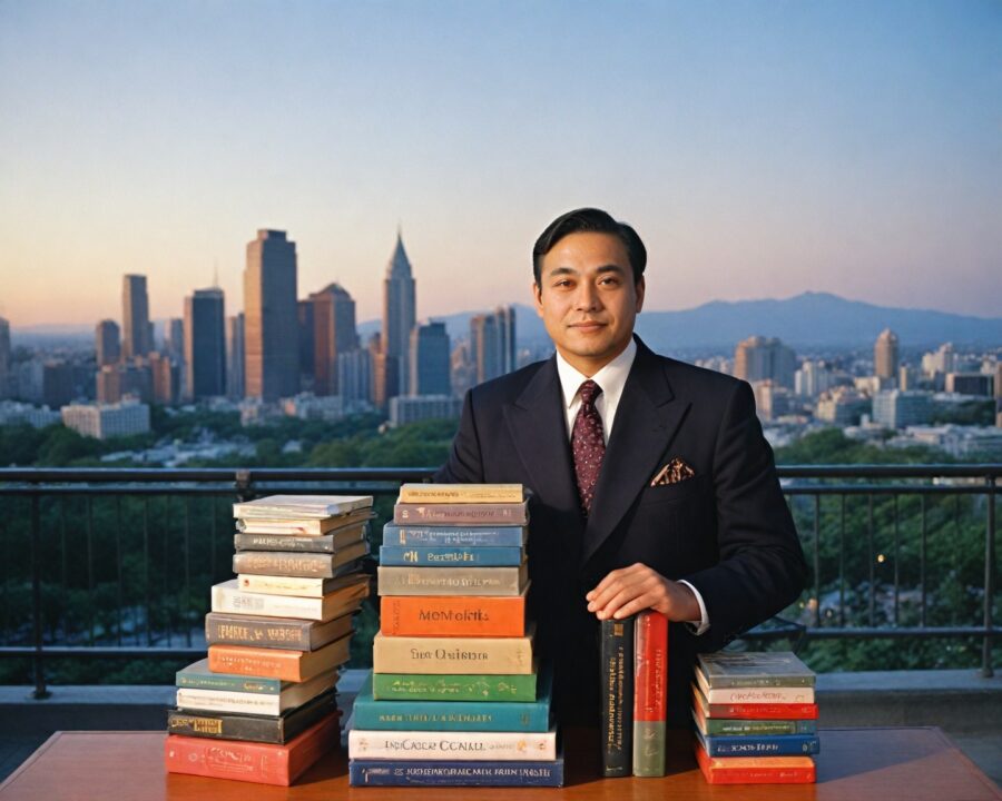 Por que fazer um MBA pode transformar sua carreira