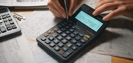 Como calcular e gerenciar seu salário de forma eficiente