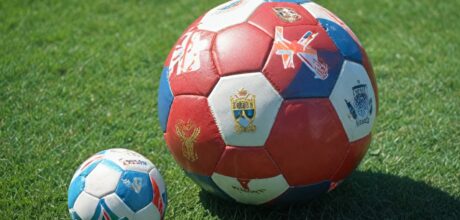 História e curiosidades da copa do mundo de futebol