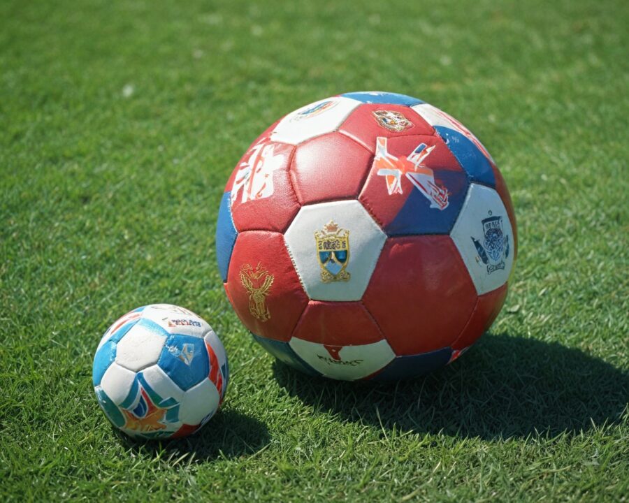 História e curiosidades da copa do mundo de futebol