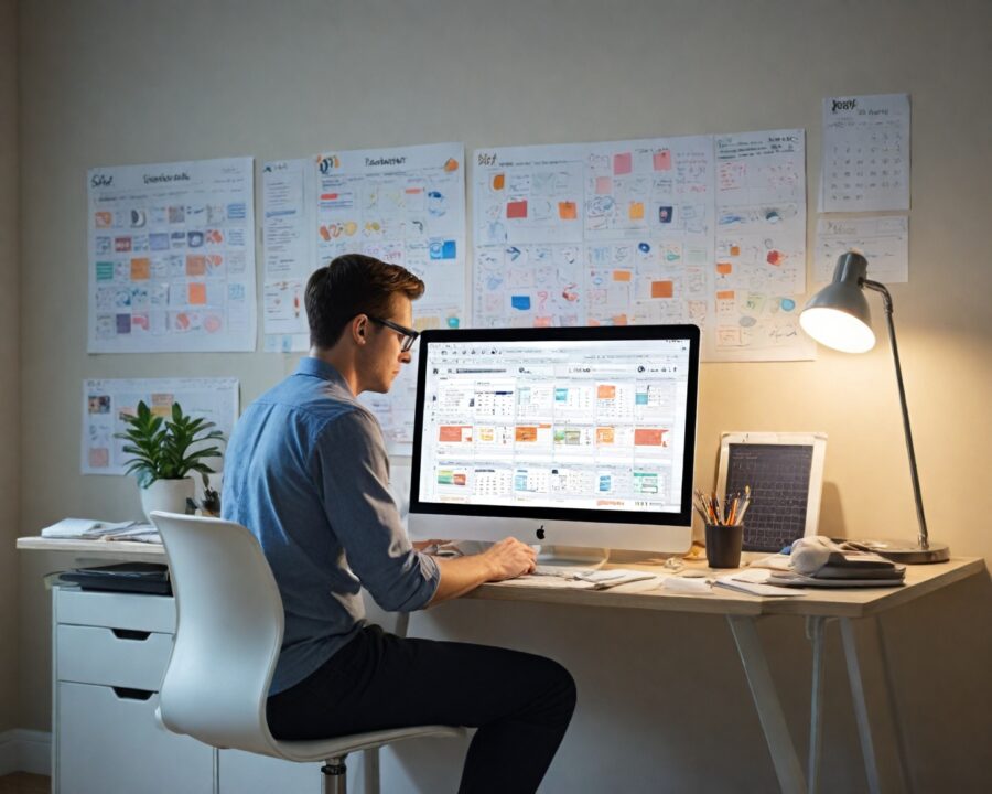 como ferramentas digitais podem transformar sua produtividade