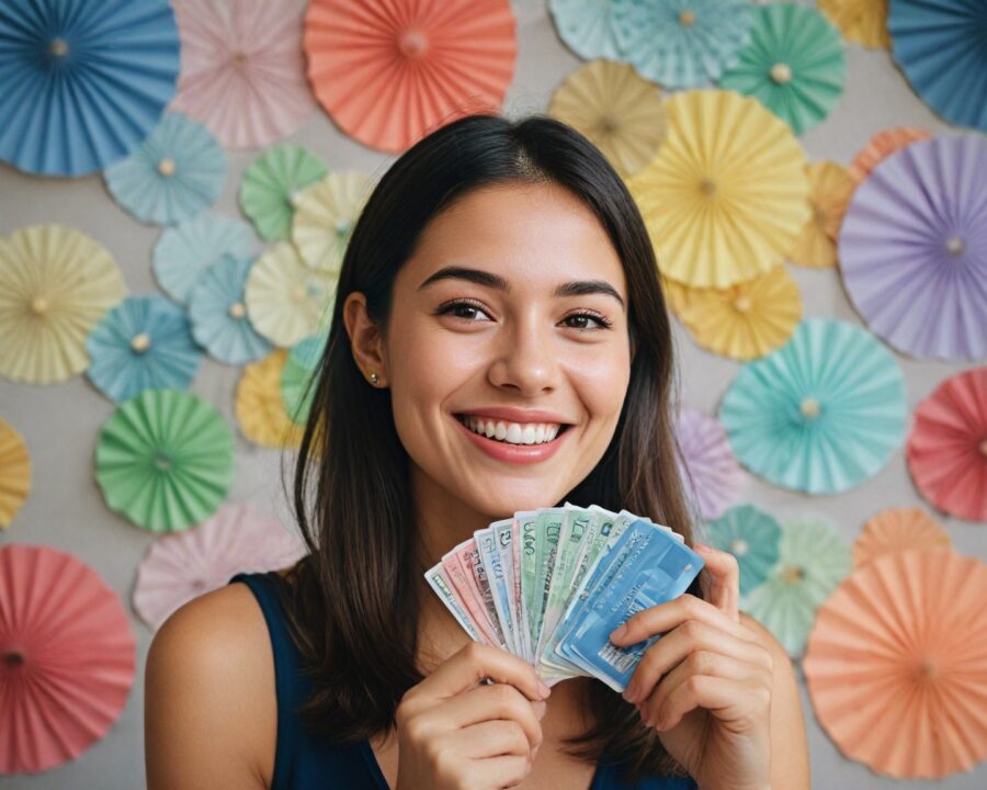 Guia completo sobre cartões de crédito: vantagens e como escolher