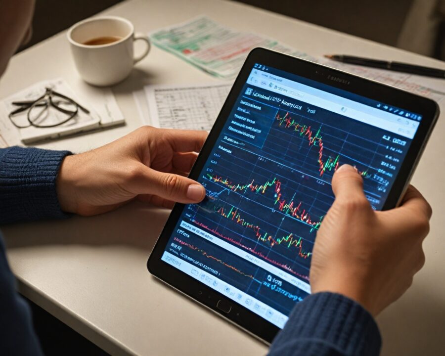 fundos de investimento: como funcionam e como começar a investir