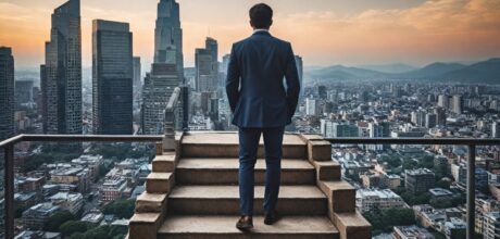 Como um MBA pode transformar sua trajetória profissional