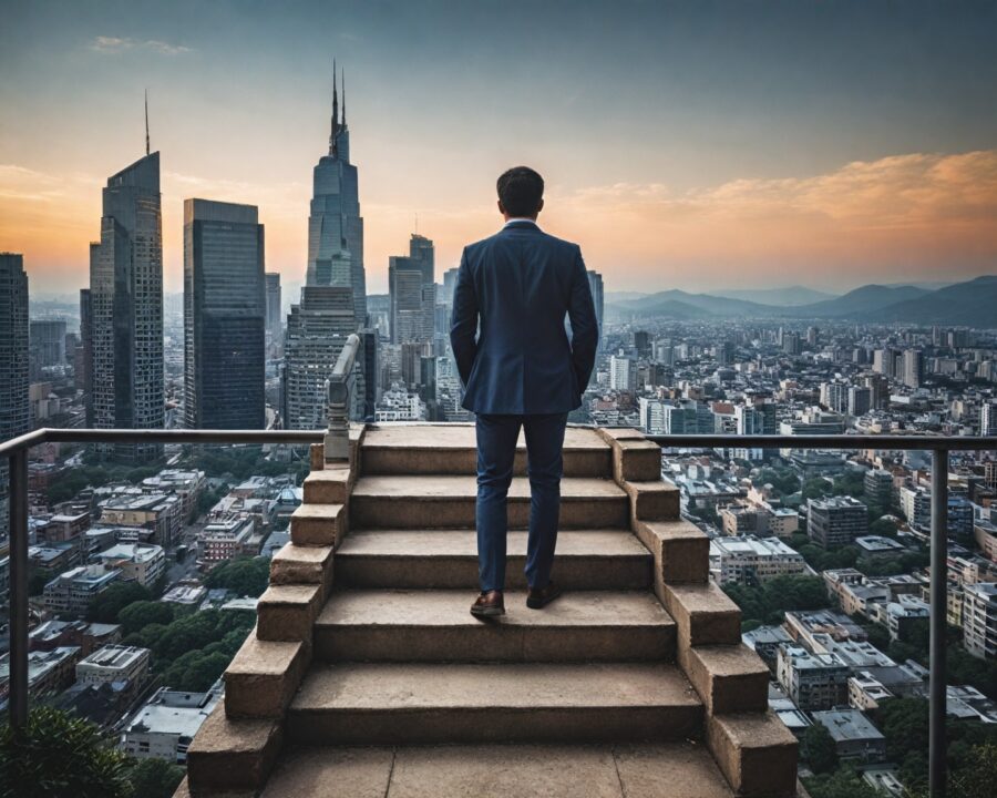 Como um MBA pode transformar sua trajetória profissional