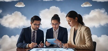 O que é computação em nuvem e como ela transforma negócios