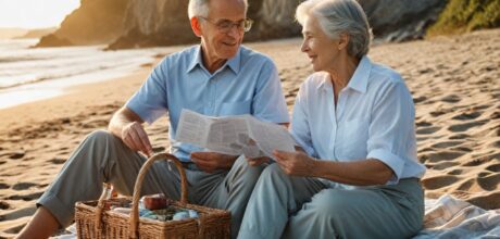 Como planejar sua aposentadoria para um futuro tranquilo