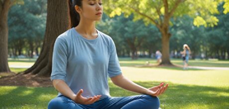 Como melhorar sua saúde mental com hábitos simples