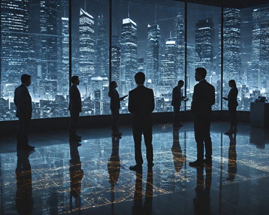 O que é tecnologia da informação e como ela impacta empresas