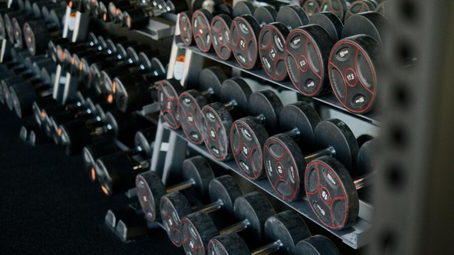 💪 Complete Guide: How to Access Gym Memberships Through Your Health Plan