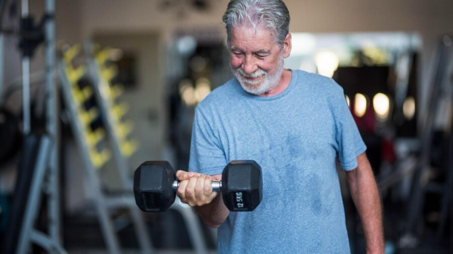 💪 Many people don’t know their health plan may include FREE gym access