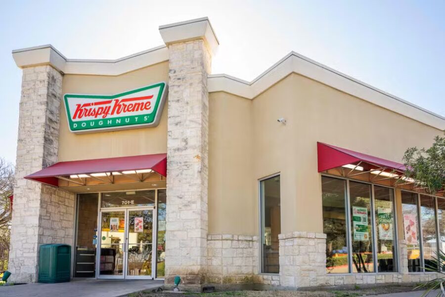 🍩 Krispy Kreme Rewards: How to Join, Earn Points & Check Program Details