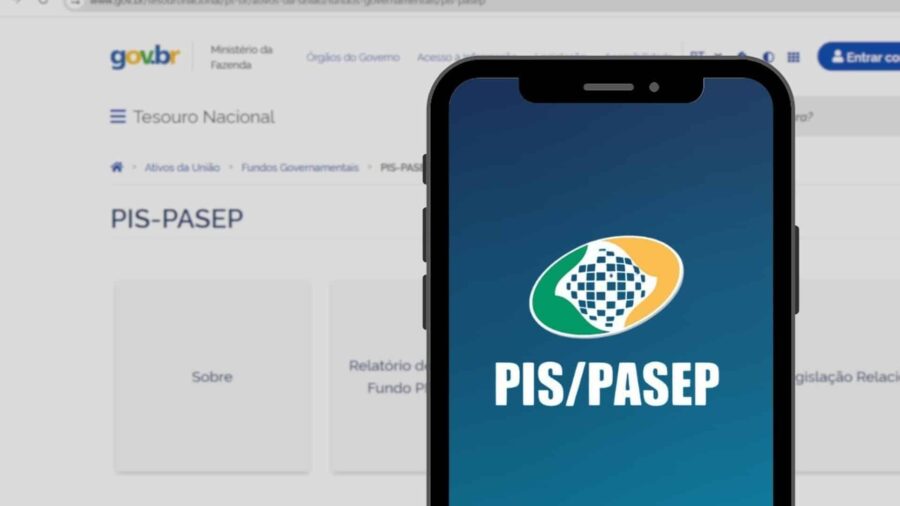 Consulte Seu PIS/Pasep 2026 Sem Sair de Casa