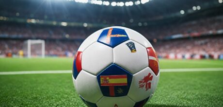 História e impacto da liga dos campeões no futebol europeu