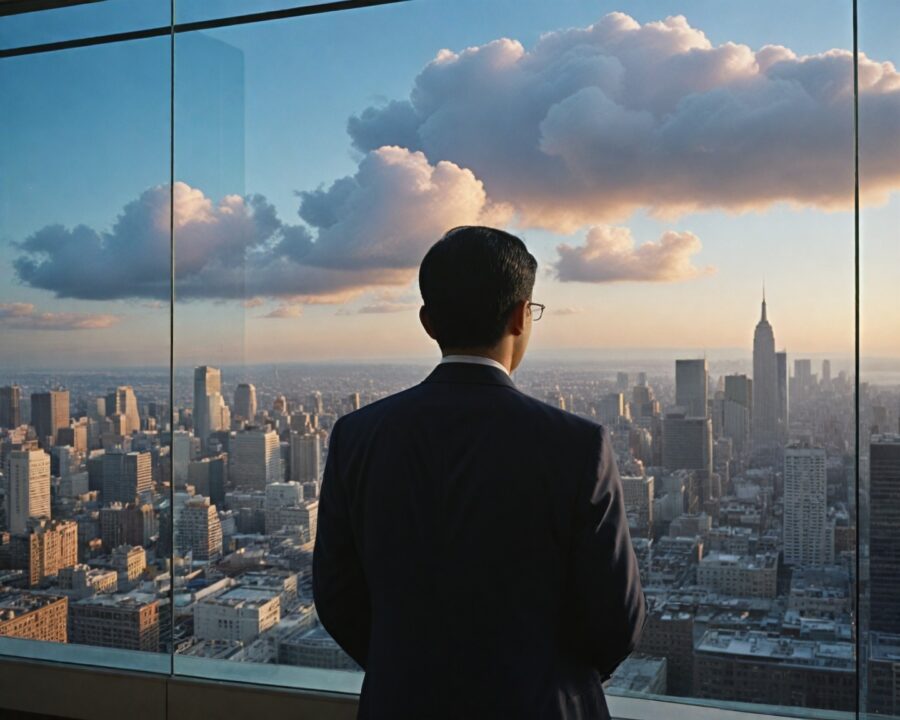 O que é nuvem e como ela pode transformar sua empresa