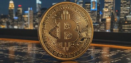 como criptomoedas estão transformando o mercado financeiro