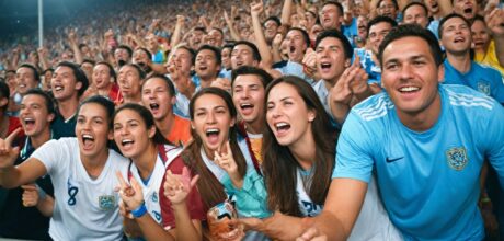 Curiosidades e momentos marcantes da copa do mundo