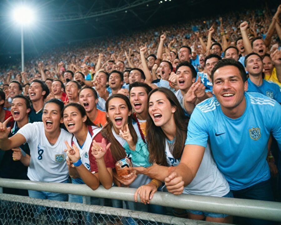 Curiosidades e momentos marcantes da copa do mundo