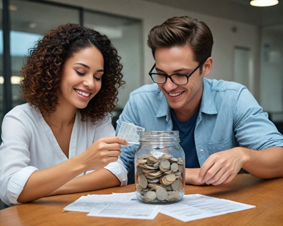 Como economizar dinheiro: dicas práticas para o dia a dia