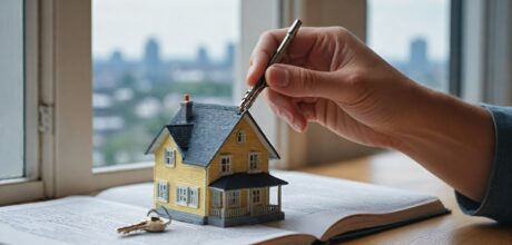 Como investir em imóveis de forma inteligente e segura