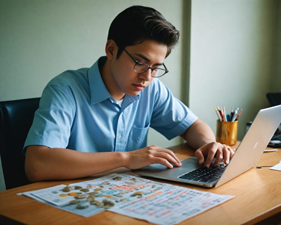 como investir no tesouro direto: guia completo para iniciantes