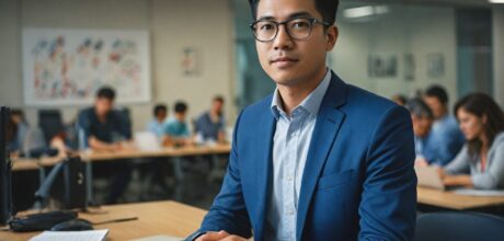 Como um MBA pode impulsionar sua carreira e habilidades