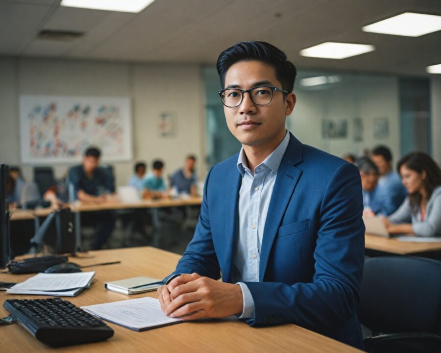 Como um MBA pode impulsionar sua carreira e habilidades