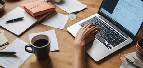 Como criar um site profissional: guia completo para iniciantes