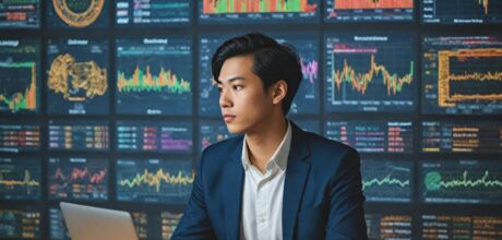 criptomoedas: como funcionam e como começar a investir