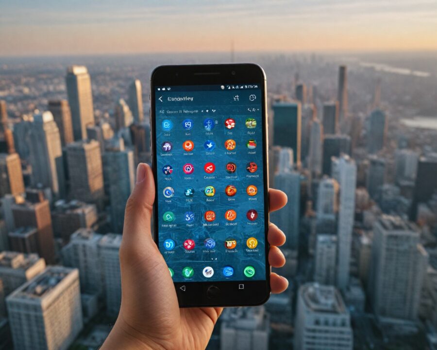 Como bancos digitais podem transformar sua vida financeira