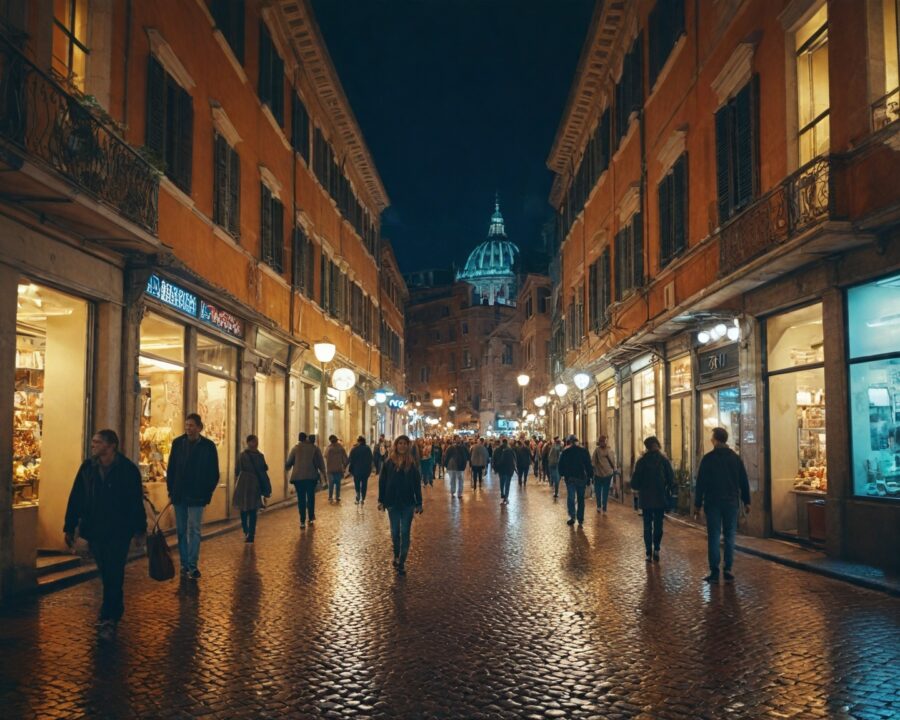 Como a tecnologia da informação está moldando o futuro