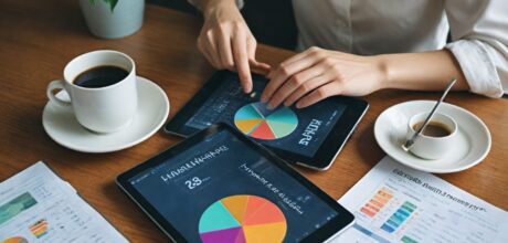 Dicas práticas para um controle financeiro eficiente