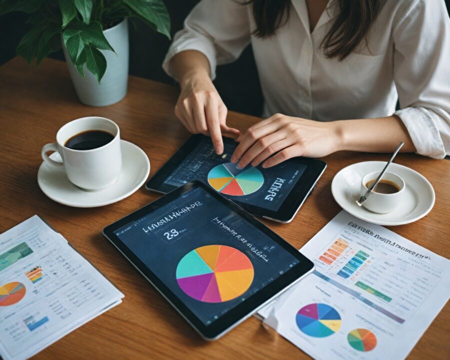 Dicas práticas para um controle financeiro eficiente