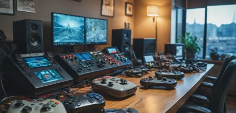 Jogos: como escolher e aproveitar diferentes estilos em 2024