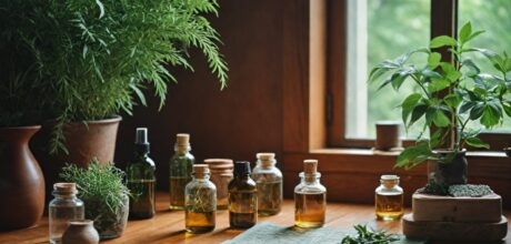 Tratamentos alternativos: opções naturais para sua saúde