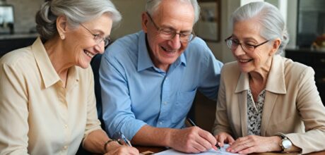 Como funciona a aposentadoria no Brasil: guia completo