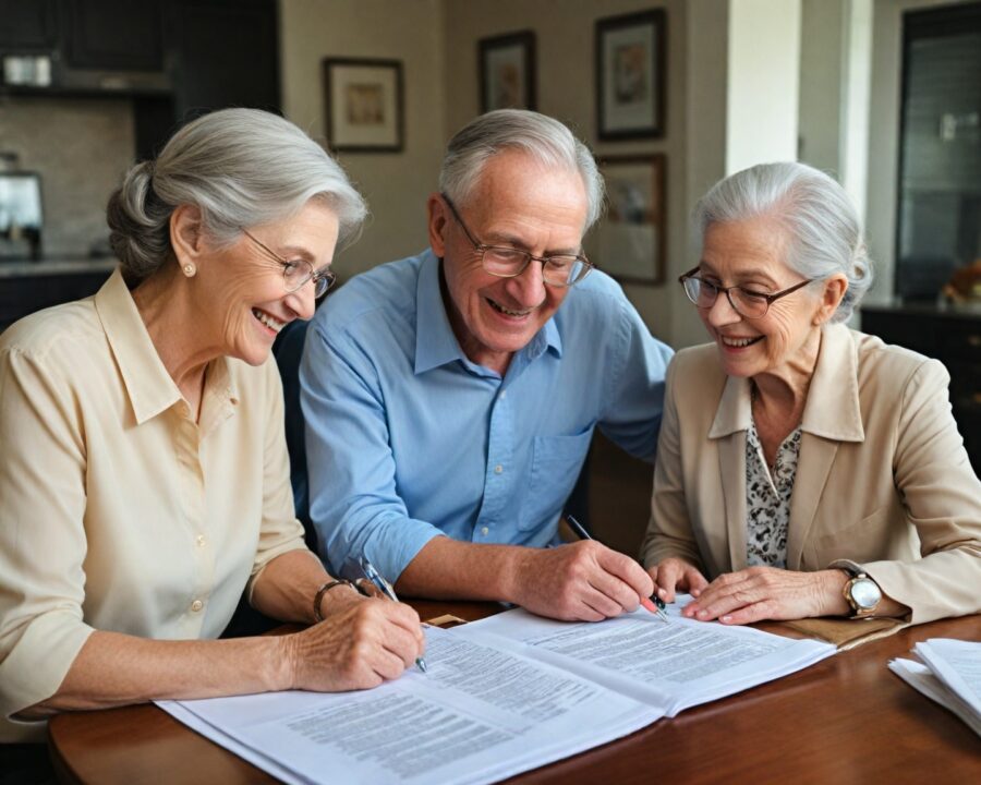 Como funciona a aposentadoria no Brasil: guia completo