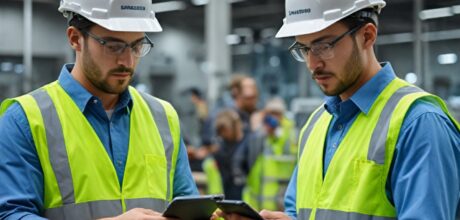 Como a tecnologia 5G está transformando o mercado de trabalho