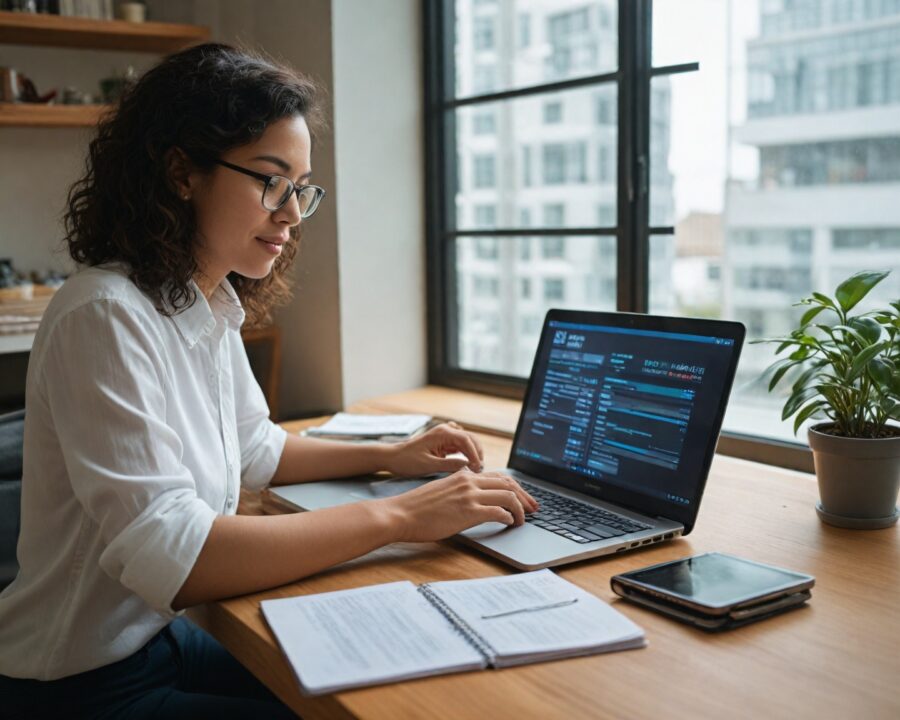 Como a educação financeira transforma sua rotina diária