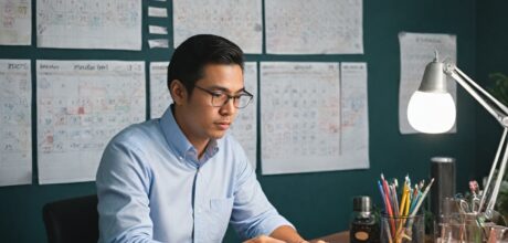 Como dominar a educação financeira para transformar sua vida