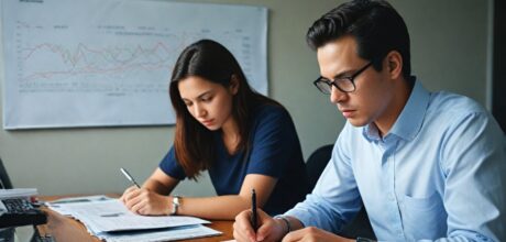 Como escolher o melhor investimento seguro para iniciantes