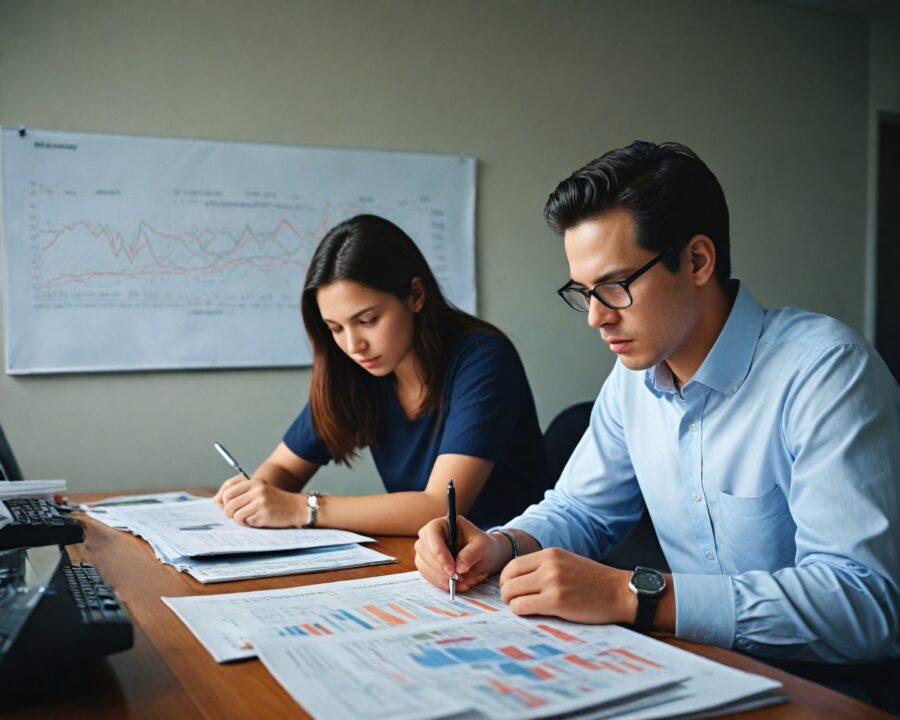 Como escolher o melhor investimento seguro para iniciantes