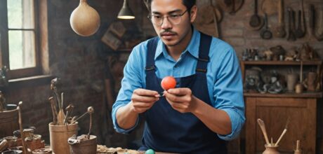 Como ganhar renda extra com ideias práticas e criativas