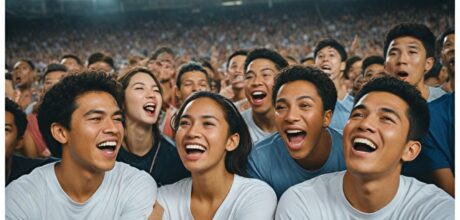 Como o jogo de futebol impacta a cultura e a sociedade